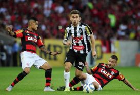 Soi kèo Flamengo vs Santos, 07h45 ngày 26/10 dự đoán kết quả vòng 34