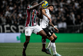 Soi kèo Corinthians vs Fluminense, 07h45 ngày 27/10 dự đoán kết quả vòng 34