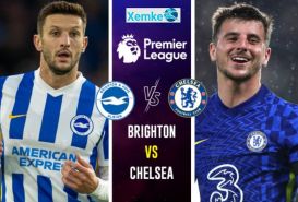 Link trực tiếp Brighton vs Chelsea 21h00 ngày 29/10/2022 có bình luận