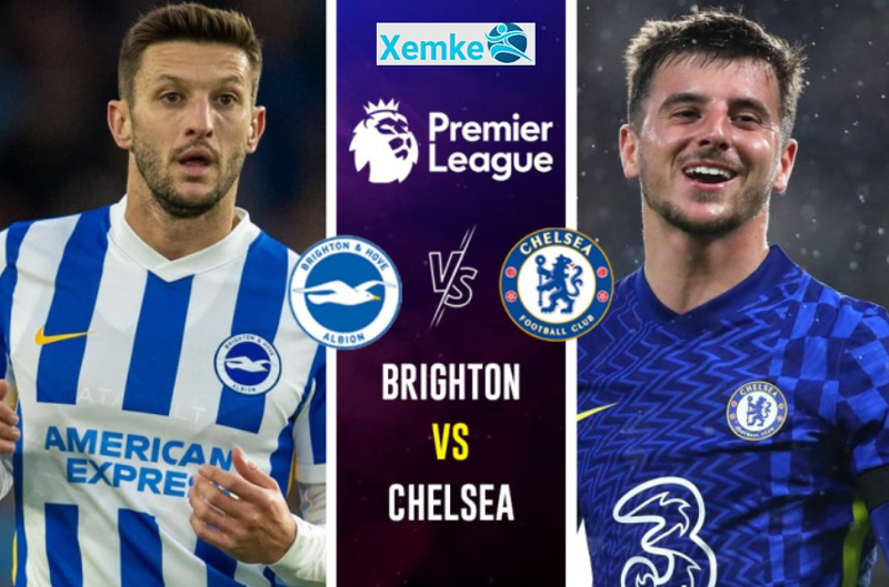 Brighton vs Chelsea