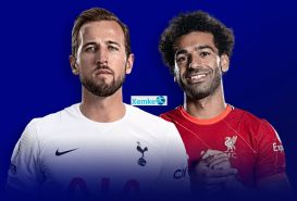 Link trực tiếp Tottenham vs Liverpool 23h30 ngày 6/11/2022 có bình luận