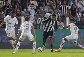 Soi kèo Botafogo vs Santos, 06h00 ngày 11/11 dự đoán kết quả vòng 37