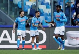 Soi kèo Napoli vs Udinese 21h 12/11 dự đoán kết quả vòng 15