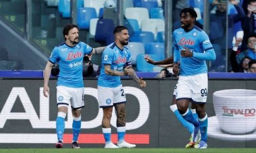 Soi kèo Napoli vs Udinese 21h 12/11 dự đoán kết quả vòng 15