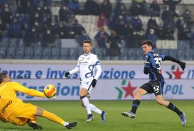 Soi kèo Atalanta vs Inter, 18h30 ngày 13/11 dự đoán kết quả Serie A