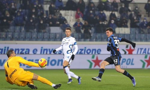 Soi kèo Atalanta vs Inter, 18h30 ngày 13/11 dự đoán kết quả Serie A