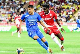Soi kèo Monaco vs Marseille, 2h45 ngày 14/11 dự đoán kết quả Ligue 1
