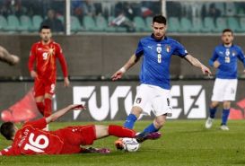 Soi kèo Albania vs Italia 2h45 17/11 dự đoán kết quả Giao Hữu Quốc Tế