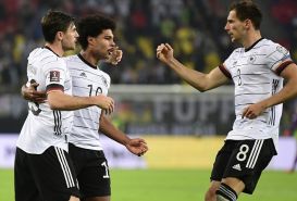Soi kèo Đức vs Nhật Bản, 20h00 ngày 23/11 dự đoán kết quả World Cup 2022
