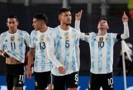 Soi kèo Argentina vs Saudi Arabia, 17h 22/11 dự đoán kết quả World Cup 2022