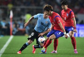Soi kèo Uruguay vs Hàn Quốc, 20h 24/11 dự đoán kết quả World Cup 2022