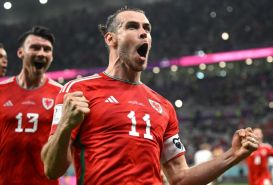 Soi kèo Wales vs Iran, 17h 25/11 dự đoán kết quả World Cup 2022