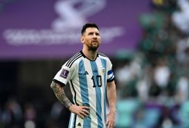 Soi kèo phạt góc Argentina vs Mexico, 2h00 ngày 27/11, World Cup 2022