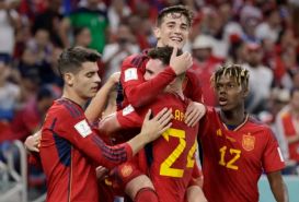 Soi kèo phạt góc Tây Ban Nha vs Đức, 2h00 ngày 28/11, World Cup 2022