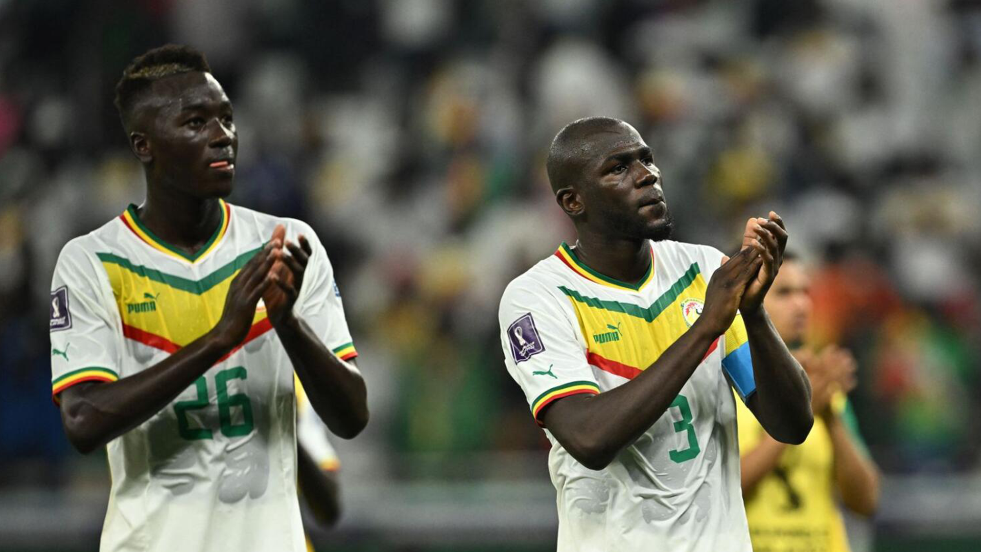 soi keo chau au Ecuador vs Senegal