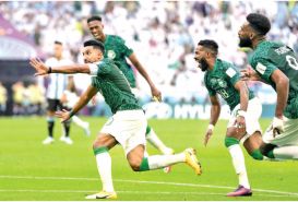 Soi kèo Saudi Arabia vs Mexico, 2h 1/12 dự đoán kết quả vòng bảng World Cup 2022