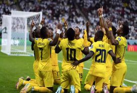 Soi kèo phạt góc Ecuador vs Senegal, 22h 29/11 World Cup 2022