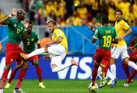 Soi kèo Cameroon vs Brazil, 02h00 ngày 3/12 dự đoán kết quả World Cup 2022