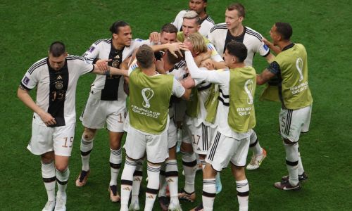 Soi kèo phạt góc Costa Rica vs Đức, 2h00 ngày 2/12, World Cup 2022