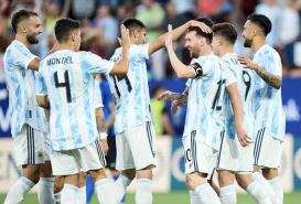Soi kèo phạt góc Argentina vs Saudi Arabia, 17h 22/11 World Cup 2022
