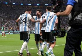 Soi kèo Argentina vs Úc, 2h 4/12 dự đoán kết quả vòng 1/8 World Cup 2022