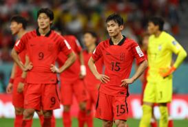 Soi kèo hiệp 1 Brazil vs Hàn Quốc, 2h 6/12 World Cup 2022