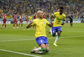 Soi kèo Brazil vs Hàn Quốc, 2h 6/12 dự đoán kết quả vòng 1/8 World Cup 2022