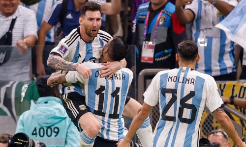 Soi kèo Argentina vs Pháp 22h00 ngày 18/12 dự đoán kết quả chung kết World Cup 2022