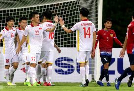 Soi kèo Lào vs Việt Nam, 19h30 21/12 dự đoán kết quả vòng bảng AFF Cup