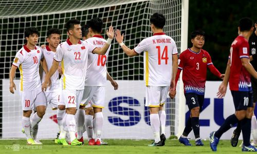 Soi kèo Lào vs Việt Nam, 19h30 21/12 dự đoán kết quả vòng bảng AFF Cup