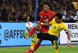 Soi kèo Myanmar vs Malaysia, 17h 21/12 dự đoán kết quả vòng bảng AFF Cup 2022
