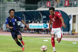 Link trực tiếp Indonesia vs Campuchia 16h30 ngày 23/12/2022 có bình luận