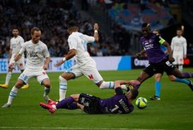 Soi kèo Marseille vs Toulouse, 03h00 ngày 30/12 dự đoán kết quả Ligue 1